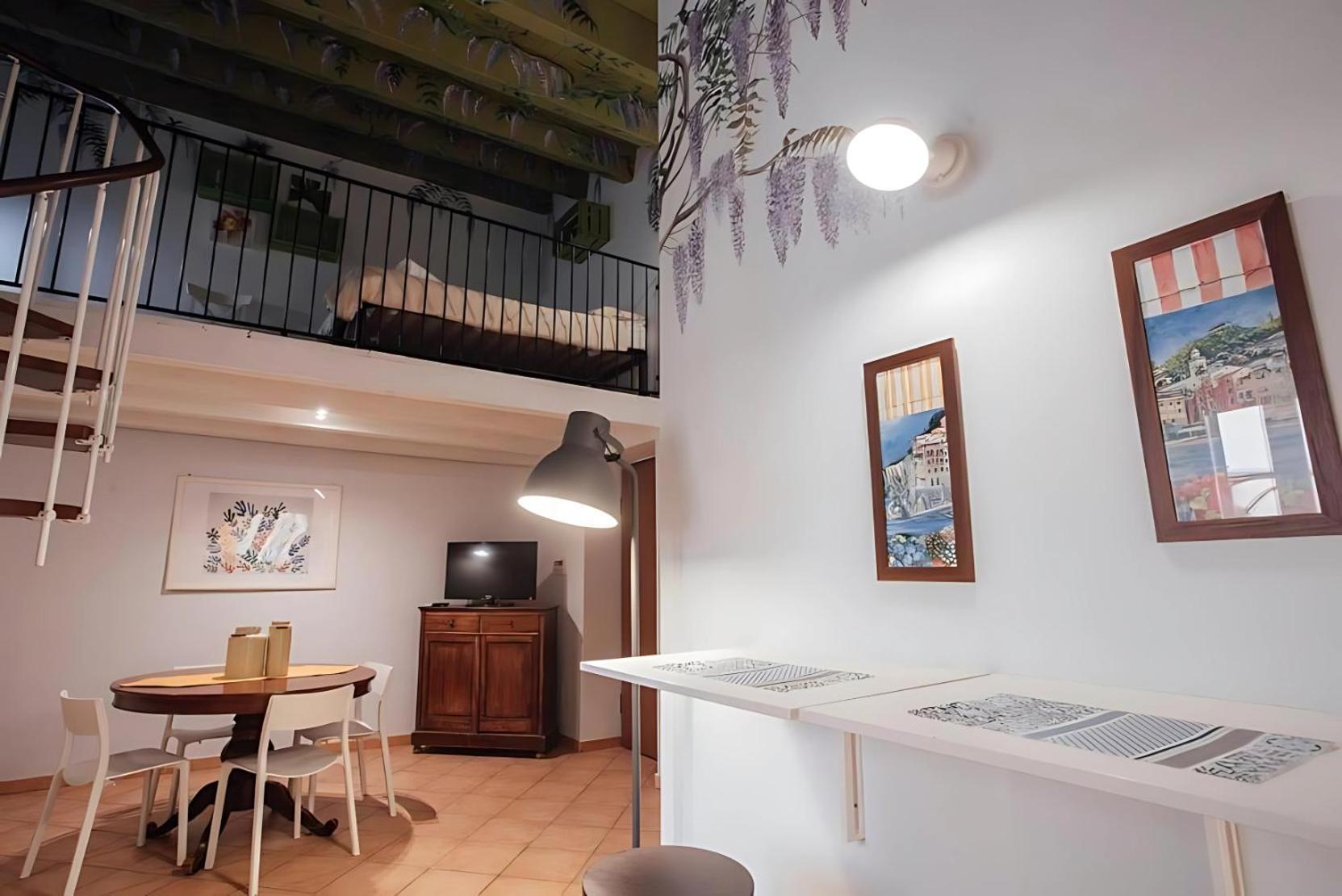 Happie Casa Il Capo & La Cattedrale Apartamento Palermo Exterior foto